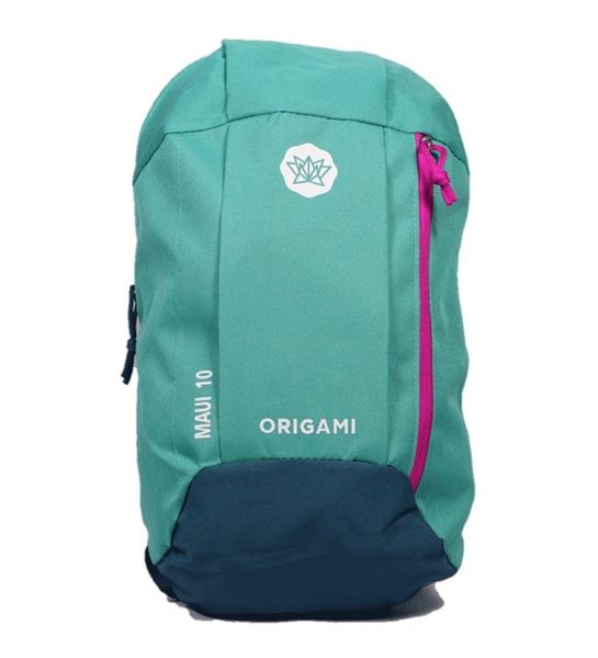 Mochila Urbana Origami 10 Litros