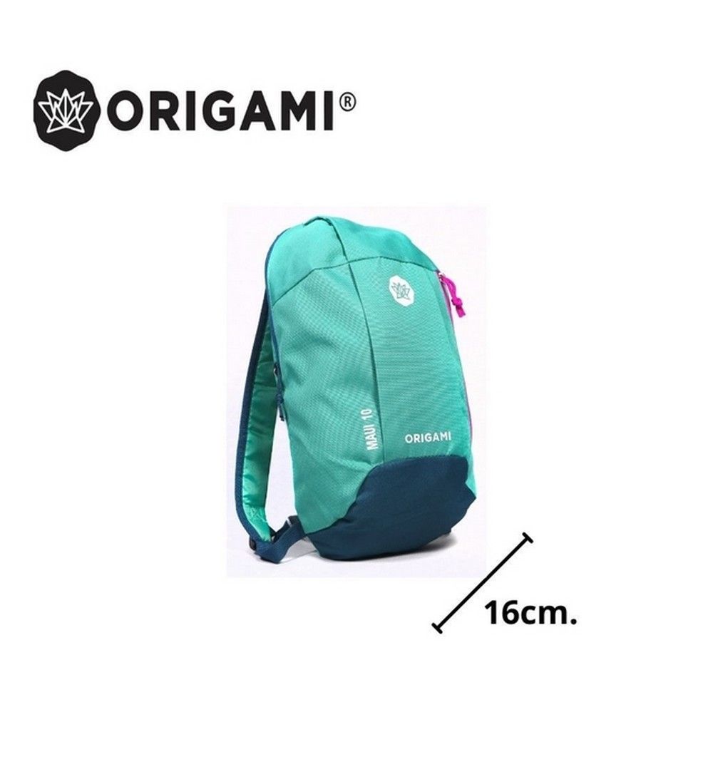 Mochila Urbana Origami 10 Litros - Tienda de Deportes Outdoor