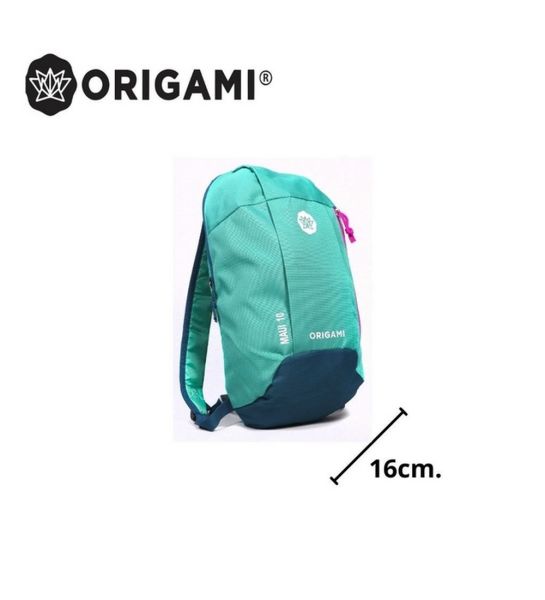 Mochila Urbana Origami 10 Litros