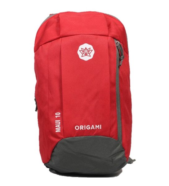 Mochila Urbana Origami 10 Litros