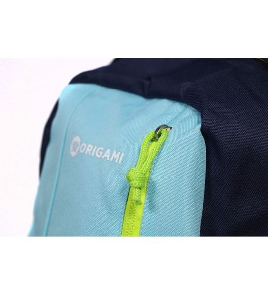 Mochila Urbana Origami 15 Litros