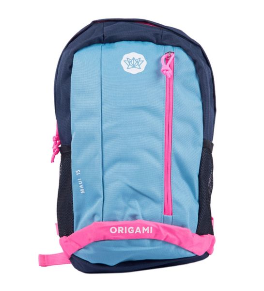 Mochila Urbana Origami 15 Litros