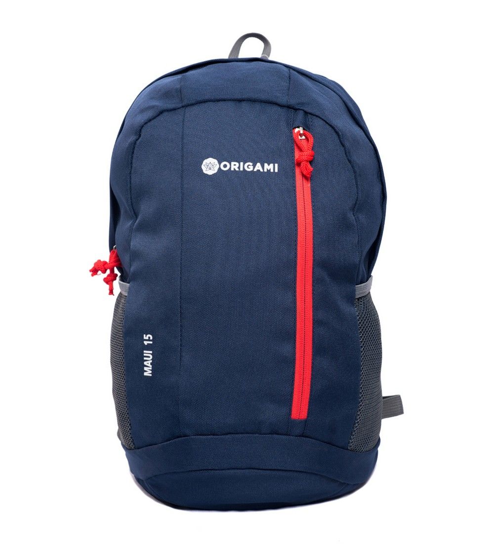 Mochila Urbana Origami 15 Litros - Tienda de Deportes Outdoor, Indumentaria  Nautica y para la Montaña, Kayak y Campamento