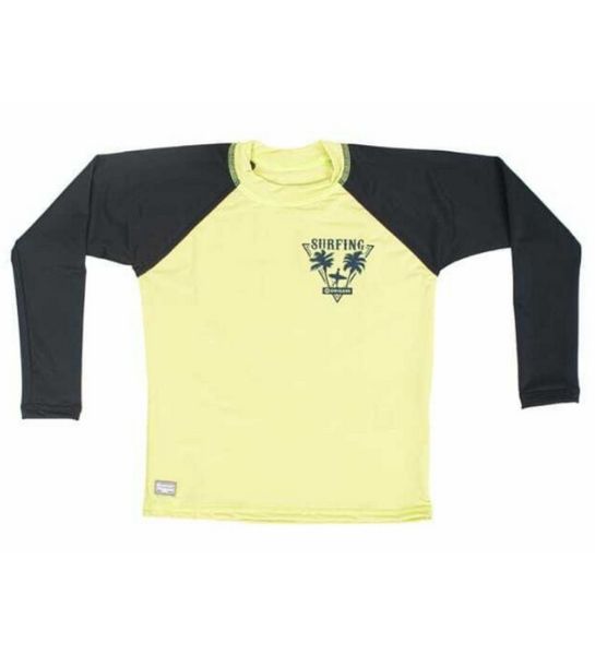 Remeras manga larga sales con filtro uv