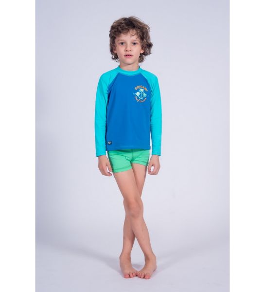 Remeras manga larga con filtro uv clearance