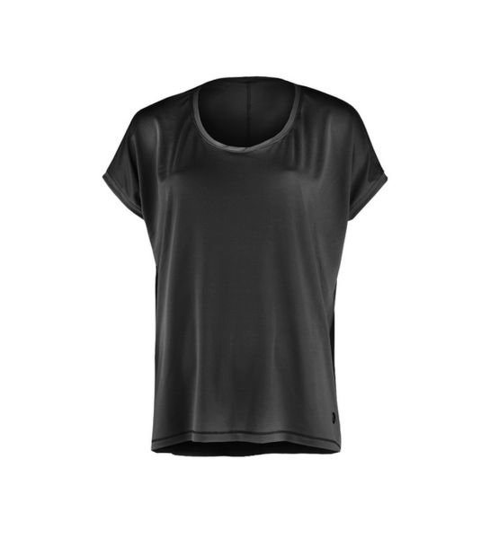 Remera Deportiva Amplia One Step Mujer