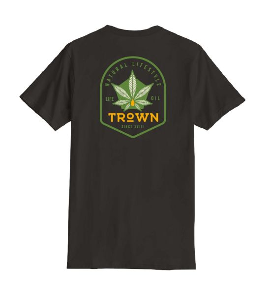 Remera Trown Mistique