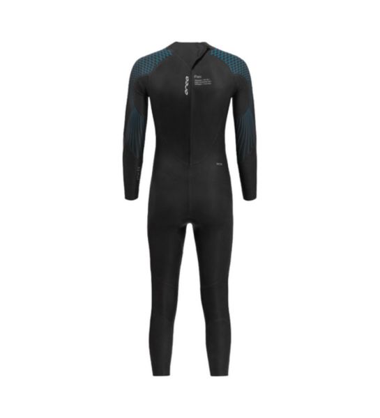 Traje Neoprene Orca Athlex Flex Triatlon Hombre