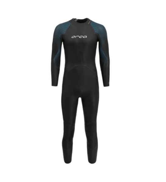 Traje neoprene Orca Athlex Flex Triatlon Hombre