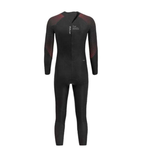 Traje Neoprene Orca Athlex Float Triatlon Hombre