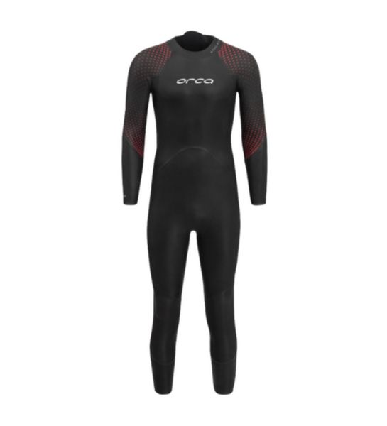 Traje Neoprene Orca Athlex Float Triatlon Hombre