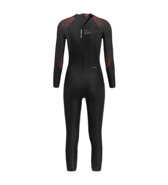 Traje Neoprene Orca Athlex Float Triatlon Mujer
