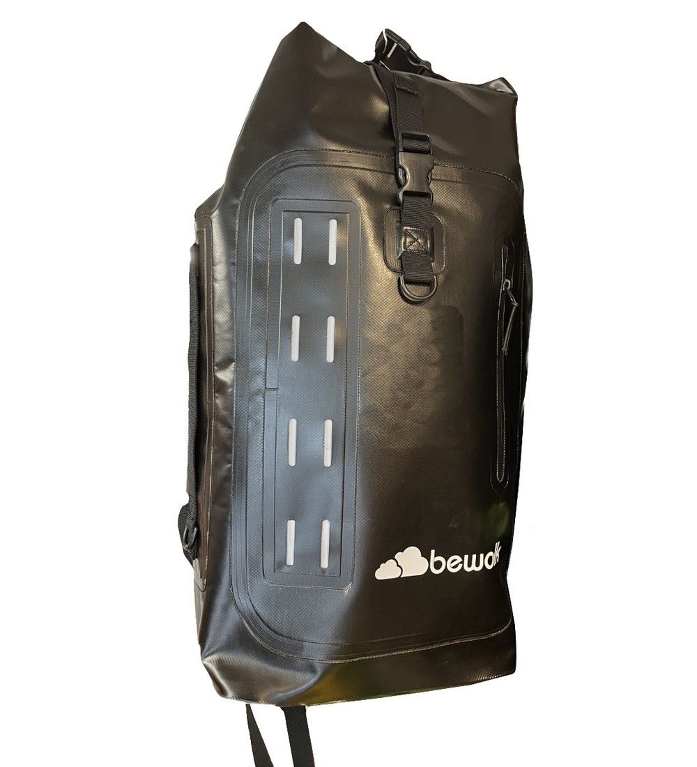 Mochila Estanca Bewolk 22 Litros - Tienda de Deportes Outdoor, Indumentaria  Nautica y para la Montaña, Kayak y Campamento