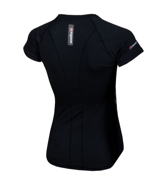 Camiseta Deportiva Ansilta Aeris 2 Mujer