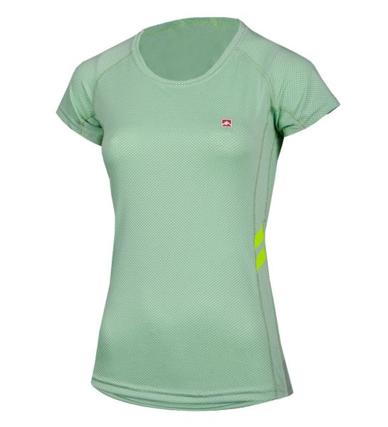 Camiseta Deportiva Ansilta Aeris 2 Mujer