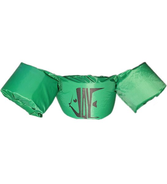 Chaleco Piletero Bebes Joy Aquafloat Liso