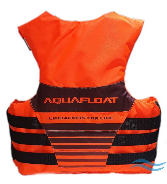 Chaleco Salvavidas Daf Ski Estampado Aquafloat