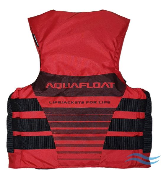 Chaleco Salvavidas Daf Ski Estampado Aquafloat