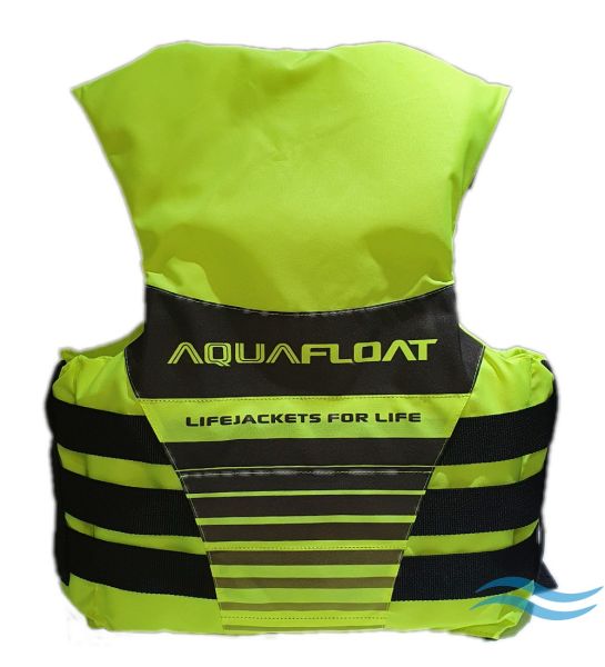 Chaleco Salvavidas Daf Ski Estampado Aquafloat