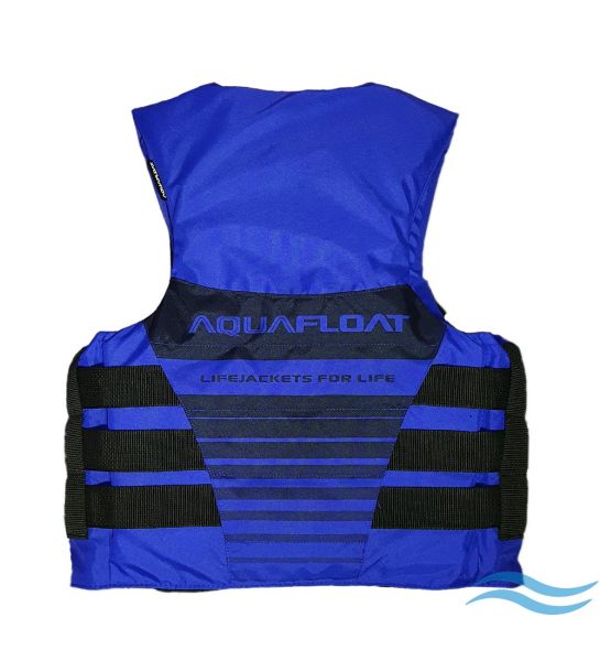 Chaleco Salvavidas Daf Ski Estampado Aquafloat