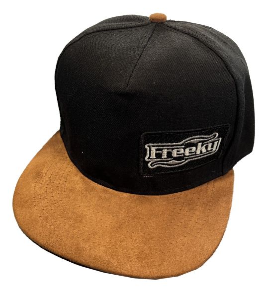 Gorra Freeky Modelo New Era