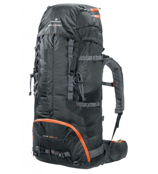 Mochila Ferrino Xmt 80+10 Lts