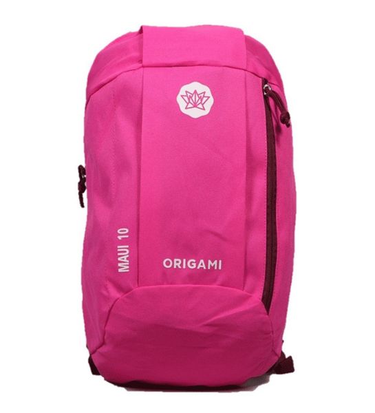 Mochila Urbana Origami 10 Litros