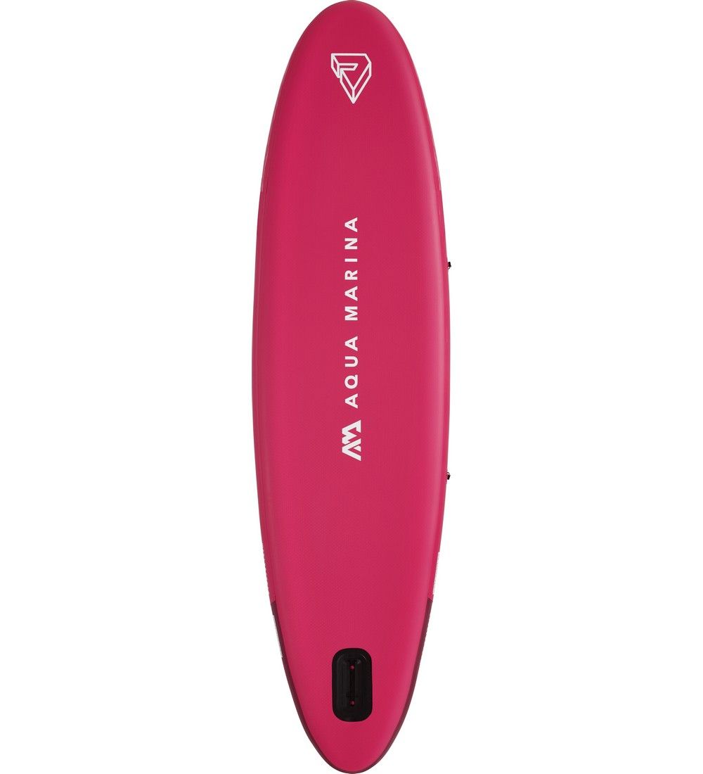 Tabla Sup Inflable Aquamarina Coral 105 Kg