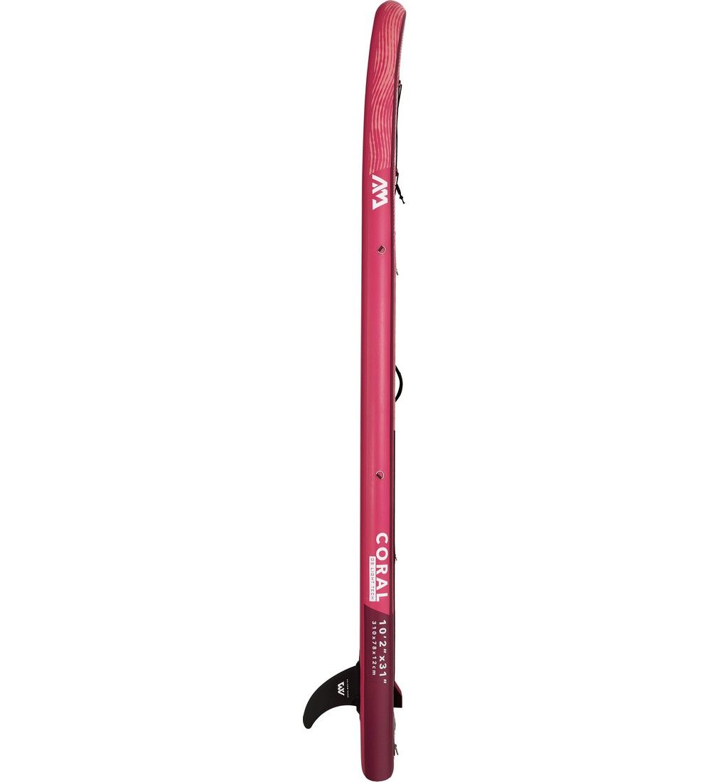 Tabla Sup Inflable Aquamarina Coral 105 Kg
