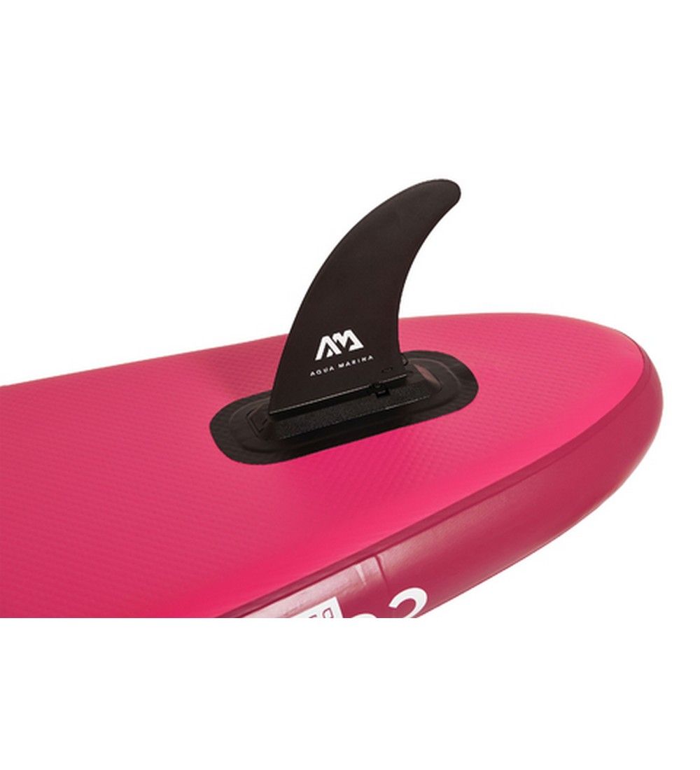 Tabla Sup Inflable Aquamarina Coral 105 Kg
