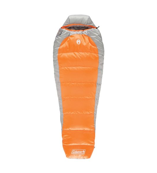 Bolsa De Dormir Coleman Silverton -4º