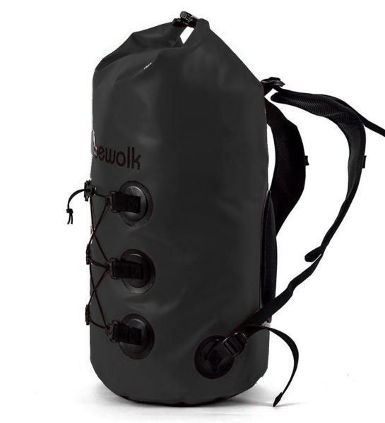 Meli Bolso Estanco Bewolk Mochila 35 Lts