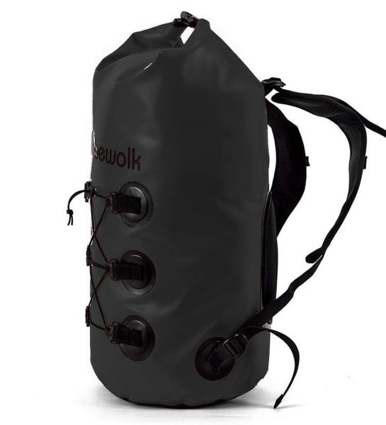 Bolso Estanco Bewolk Mochila 35 Lts