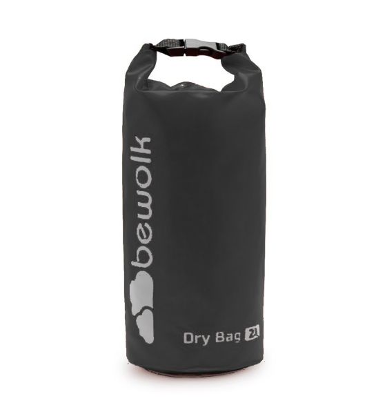 Bolso Estanco Bewolk Tubo 2 Lts