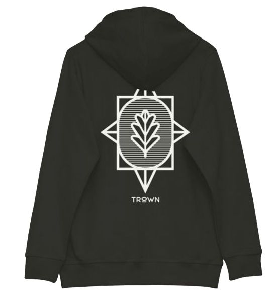 Buzo Trown Full Zip Star