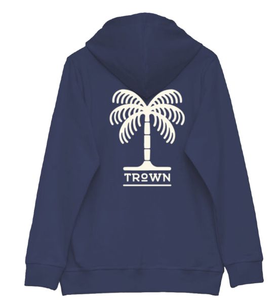 Buzo Trown Hoodie Palm Beach