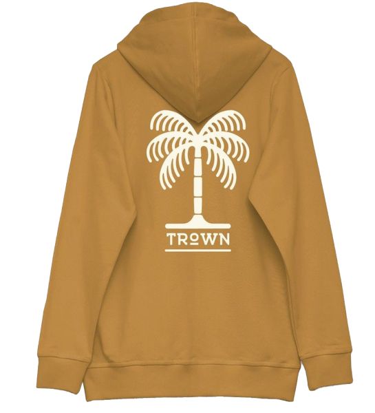 Buzo Trown Hoodie Palm Beach