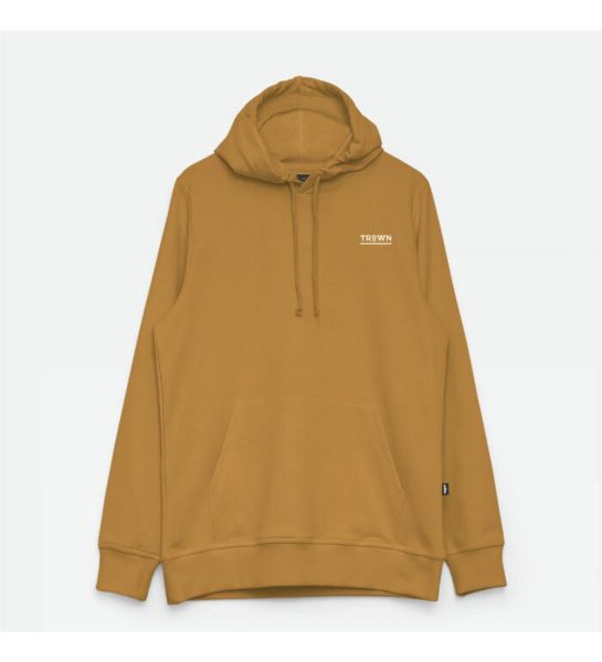 Buzo Trown Hoodie Palm Beach