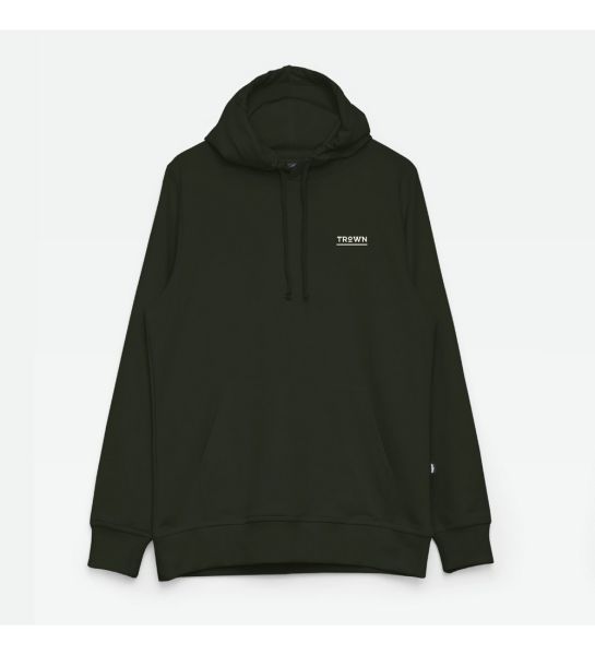 Buzo Trown Hoodie Palm Beach