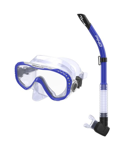 Combo Snorkel Pino Patagonia