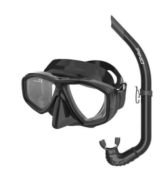 Combo Snorkel Pino Snorkeler