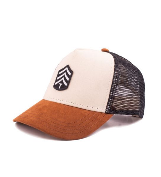 Gorra Trown Arbol T