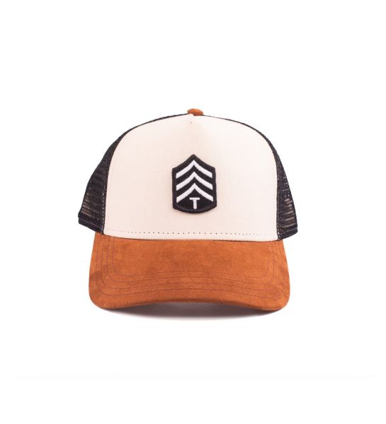 Gorra Trown Arbol T