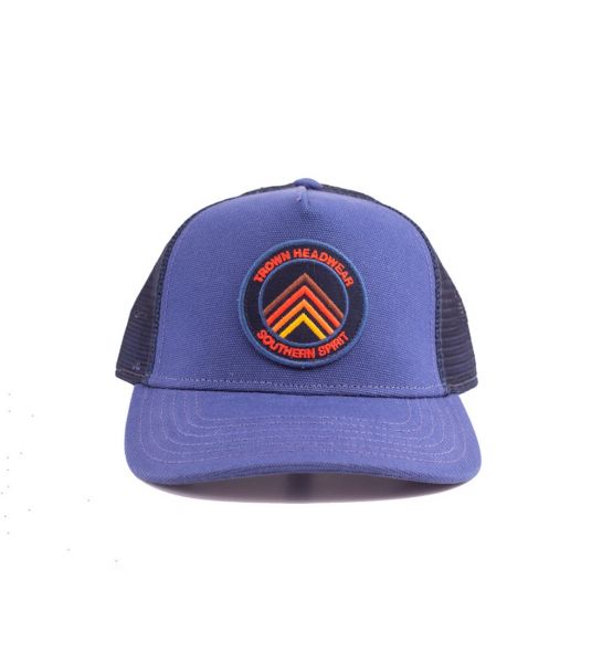 Gorra Trown Circle