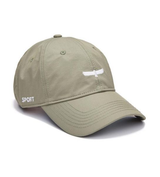 Gorra Trown Dry Fit Sport