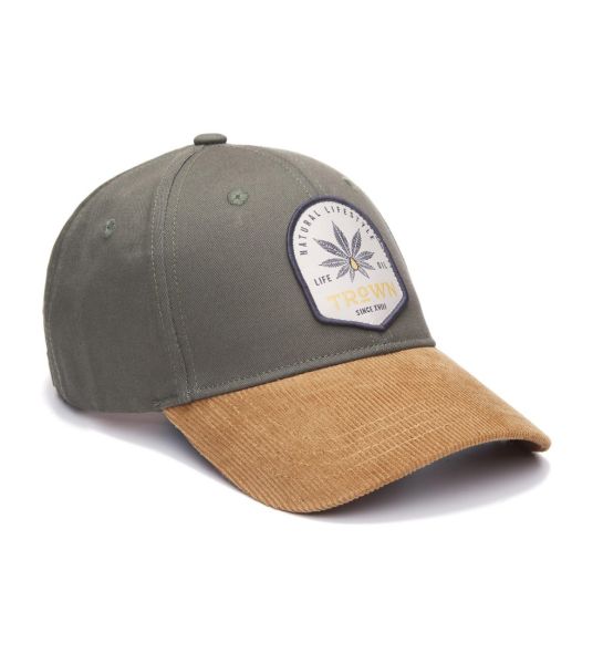 Gorra Trown Life Oil