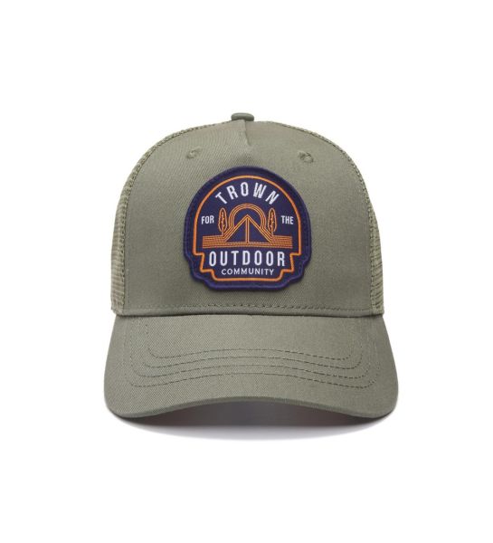 Gorra Trown Outdoor Community