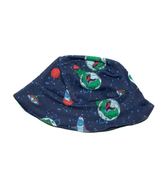 Gorro Origami Piluso Reversible Kids Uv +50