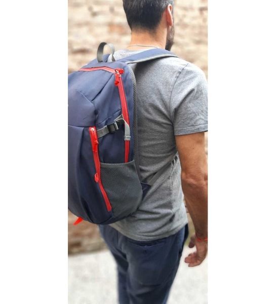 Mochila Urbana Origami 20 Litros