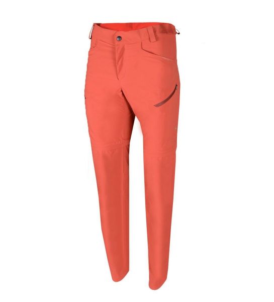 Pantalon Desmontable Ansilta Arena 2 Hombre